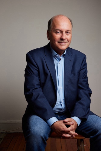 Drew Kerr, Founder, The Four Corners Group Drew Kerr