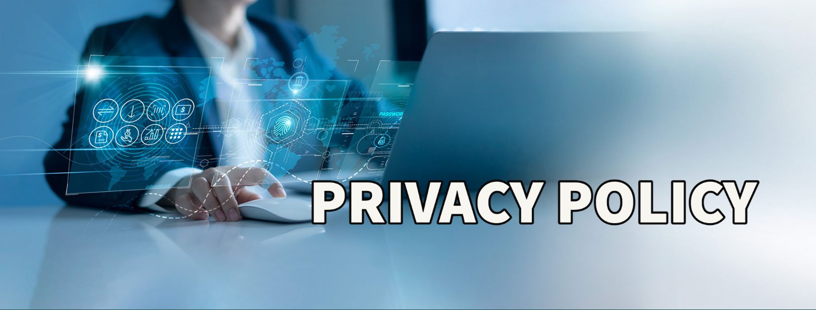 Privacy Policy - THE WRITE REFLECTION - The Write Reflection