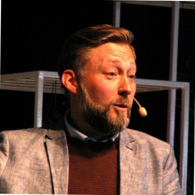 Johan Cedmar-Brandstedt